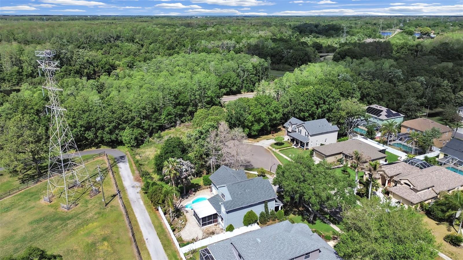 Image 42 of 49 For 1083 Misty Hollow Lane