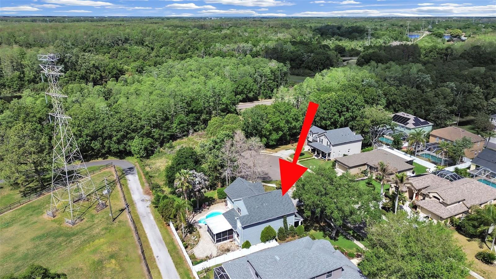 Image 43 of 49 For 1083 Misty Hollow Lane