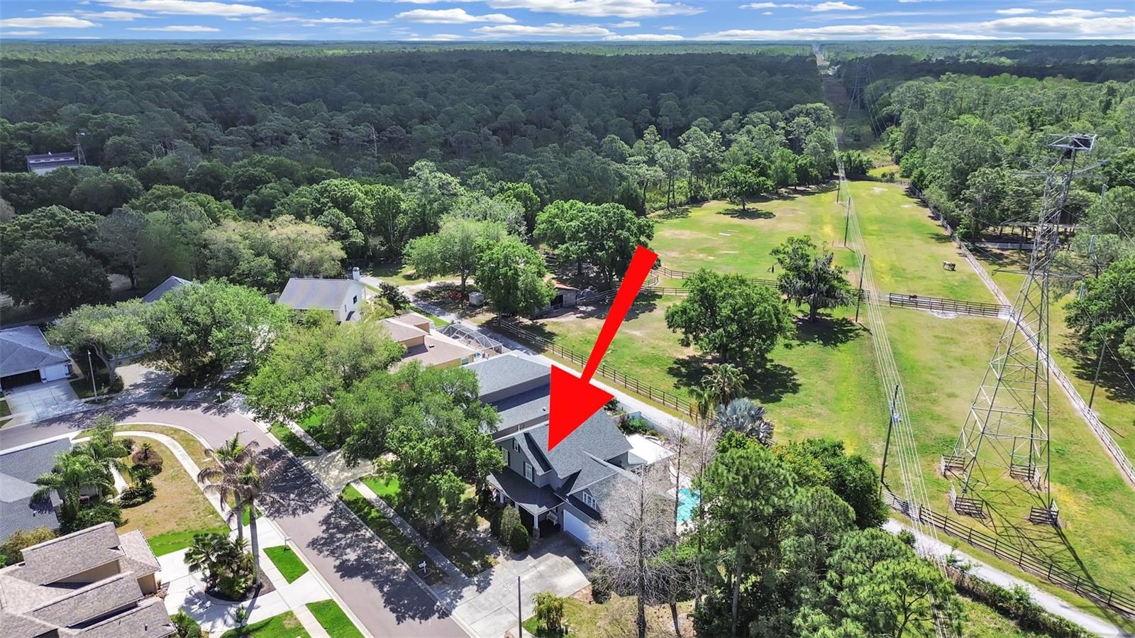 Image 45 of 49 For 1083 Misty Hollow Lane