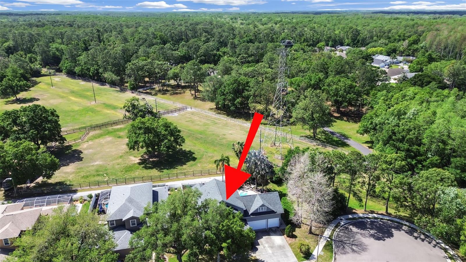 Image 49 of 49 For 1083 Misty Hollow Lane