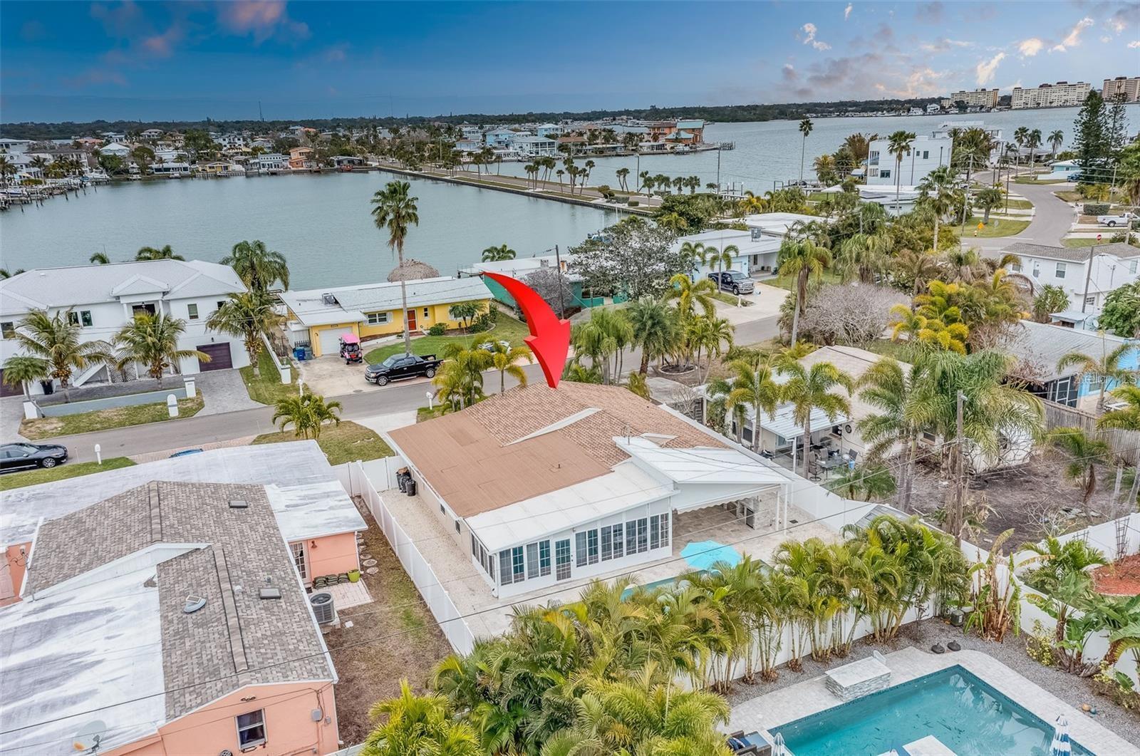 Image 3 of 13 For 16108 Redington Drive