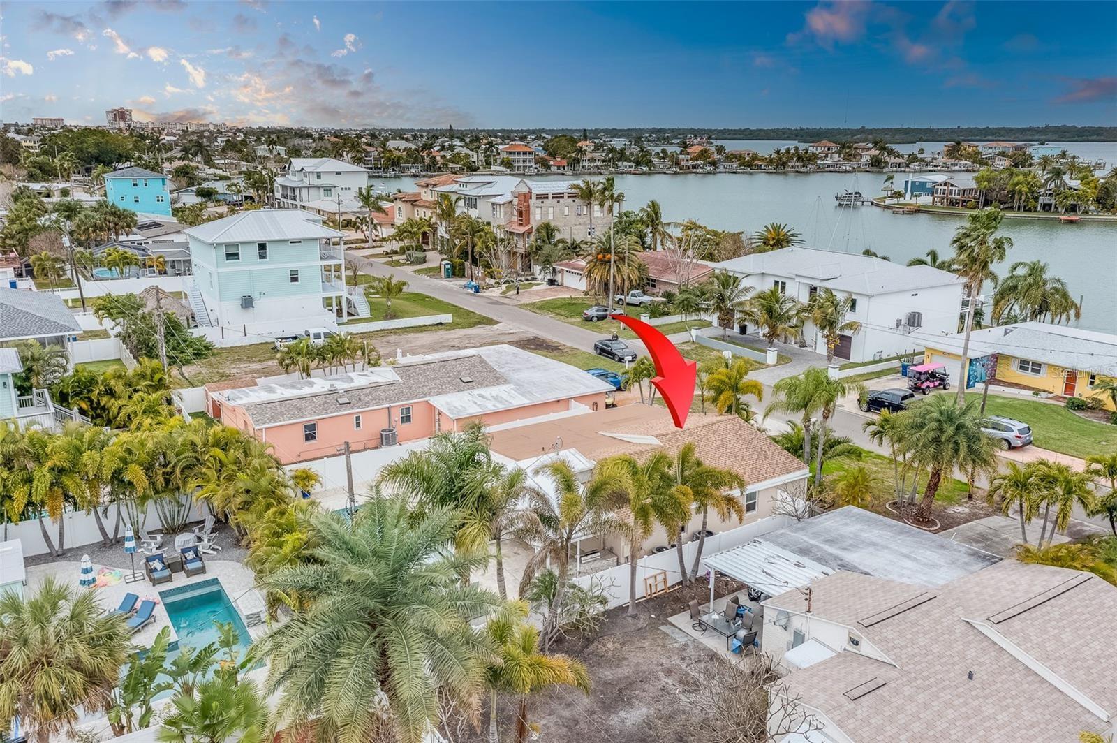 Image 6 of 13 For 16108 Redington Drive