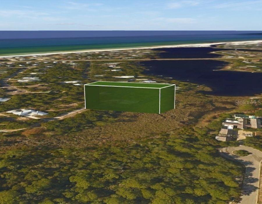 Image 12 of 30 For 51 Cove Creek Lane