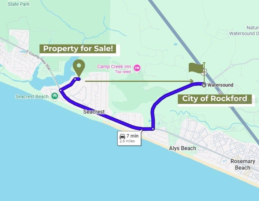 Image 17 of 30 For 51 Cove Creek Lane