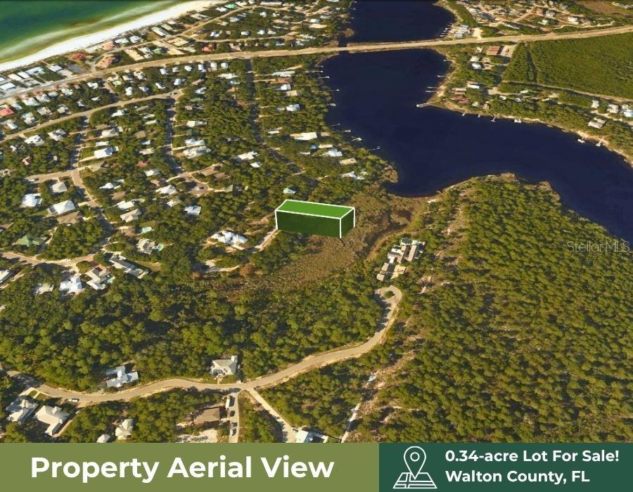 Image 18 of 30 For 51 Cove Creek Lane