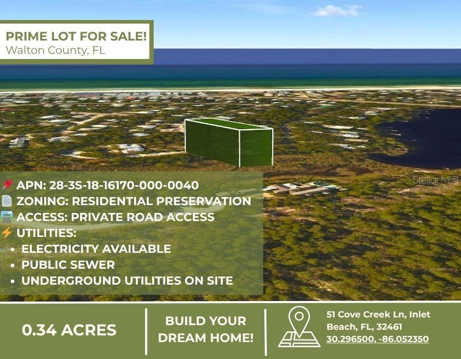 Image 2 of 30 For 51 Cove Creek Lane