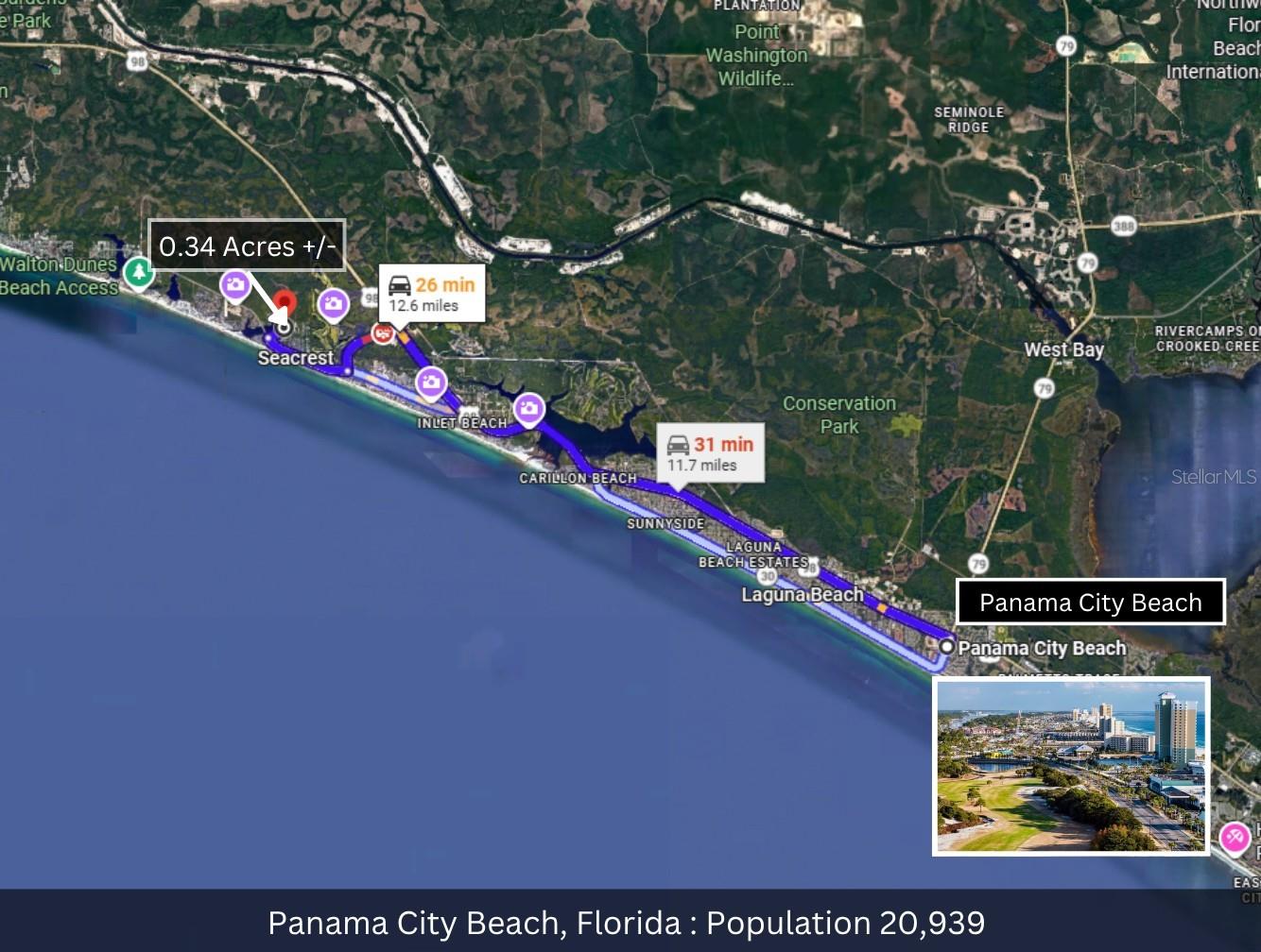 Image 21 of 30 For 51 Cove Creek Lane