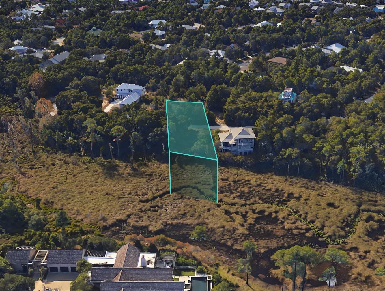 Image 22 of 30 For 51 Cove Creek Lane