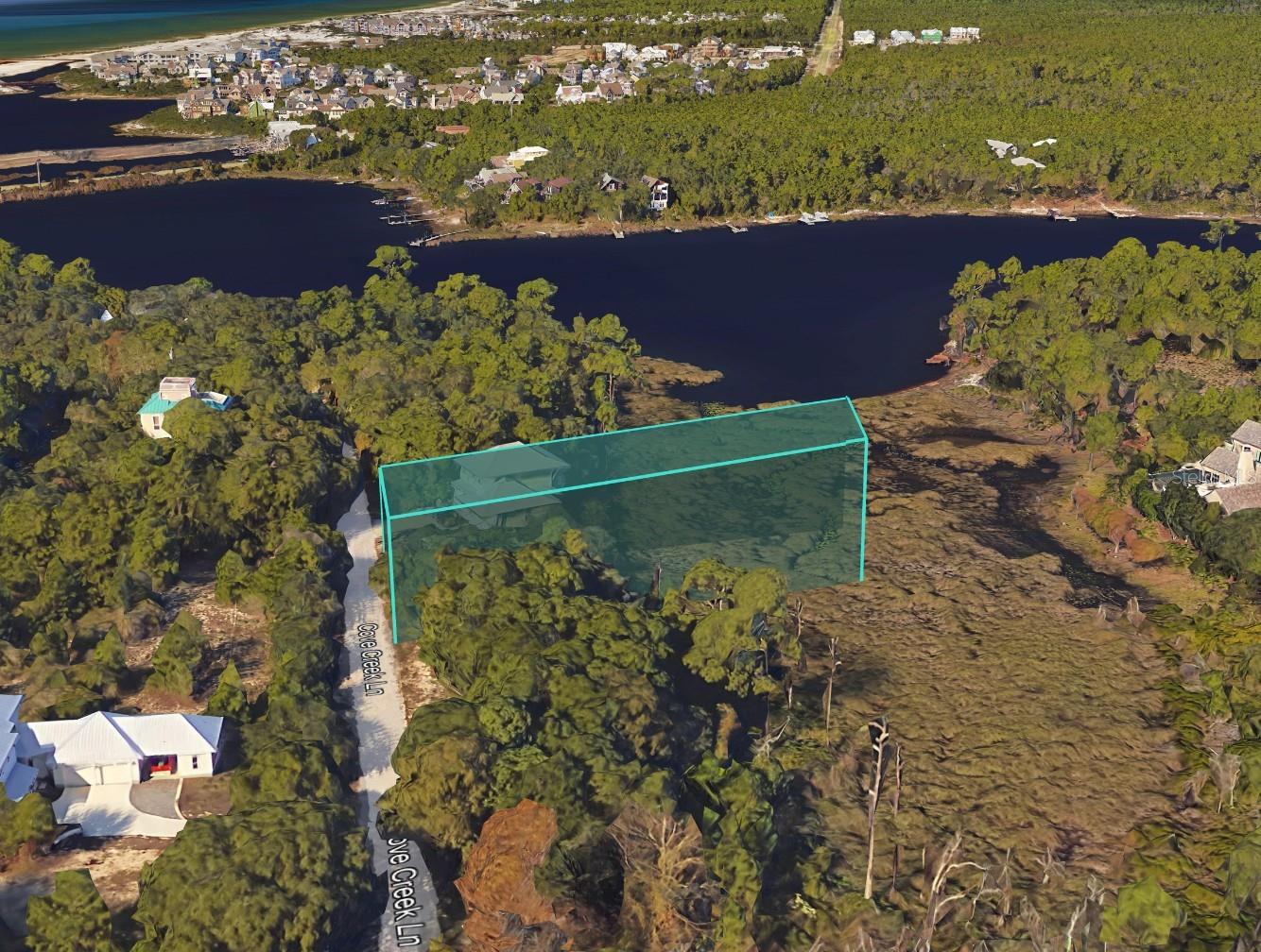 Image 24 of 30 For 51 Cove Creek Lane