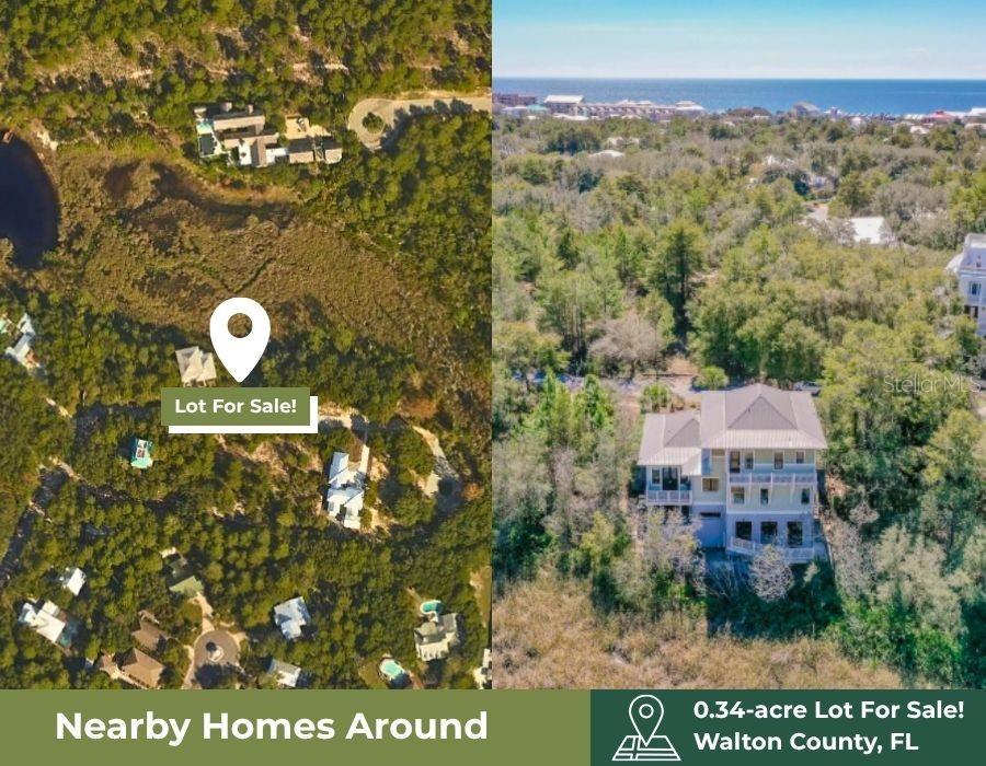 Image 28 of 30 For 51 Cove Creek Lane