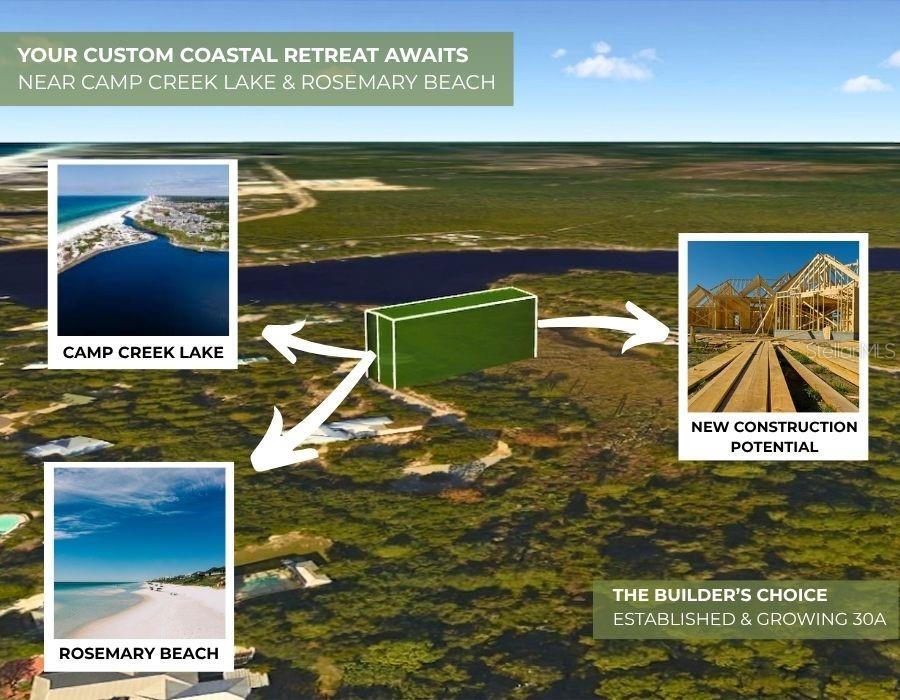 Image 3 of 30 For 51 Cove Creek Lane