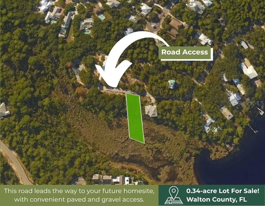 Image 4 of 30 For 51 Cove Creek Lane