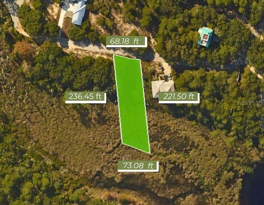 Image 6 of 30 For 51 Cove Creek Lane