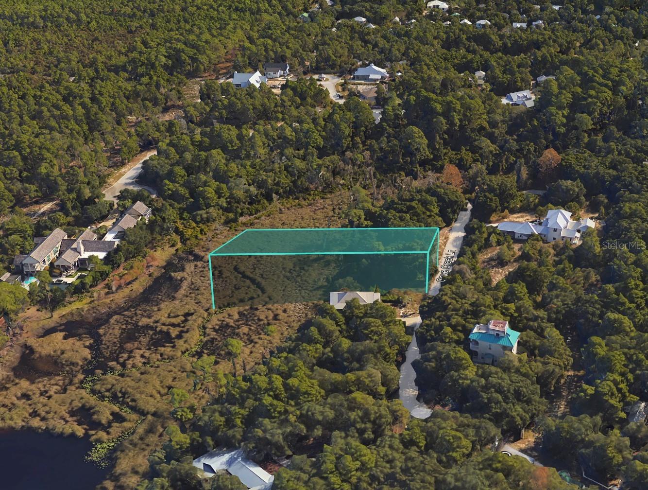 Image 8 of 30 For 51 Cove Creek Lane