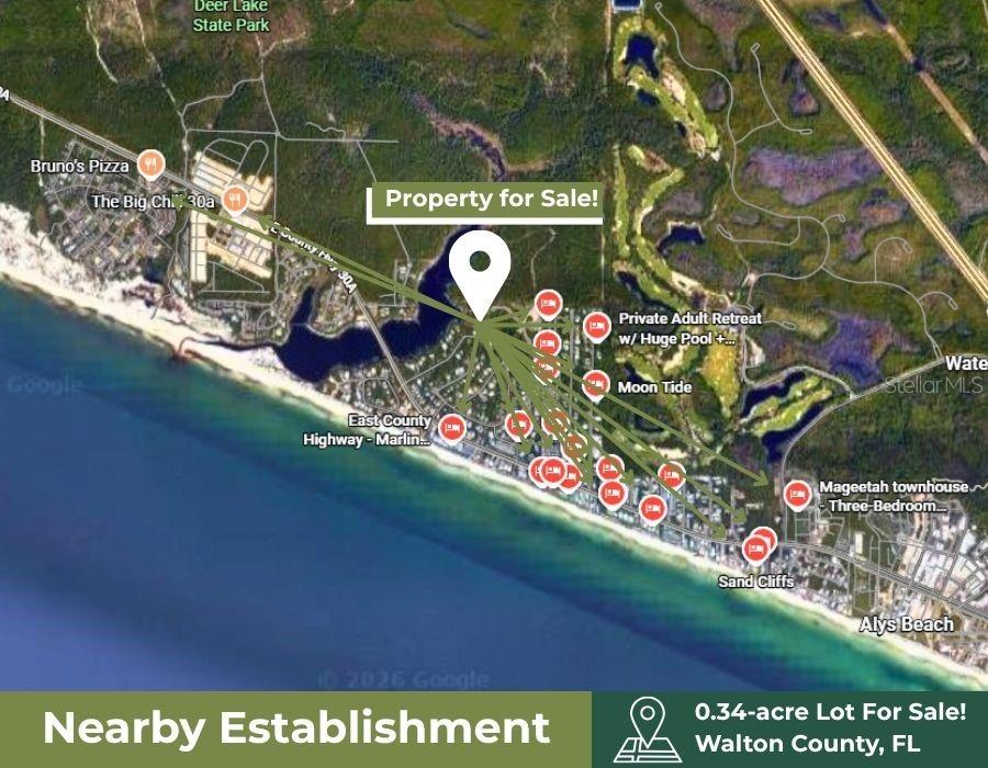 Image 9 of 30 For 51 Cove Creek Lane