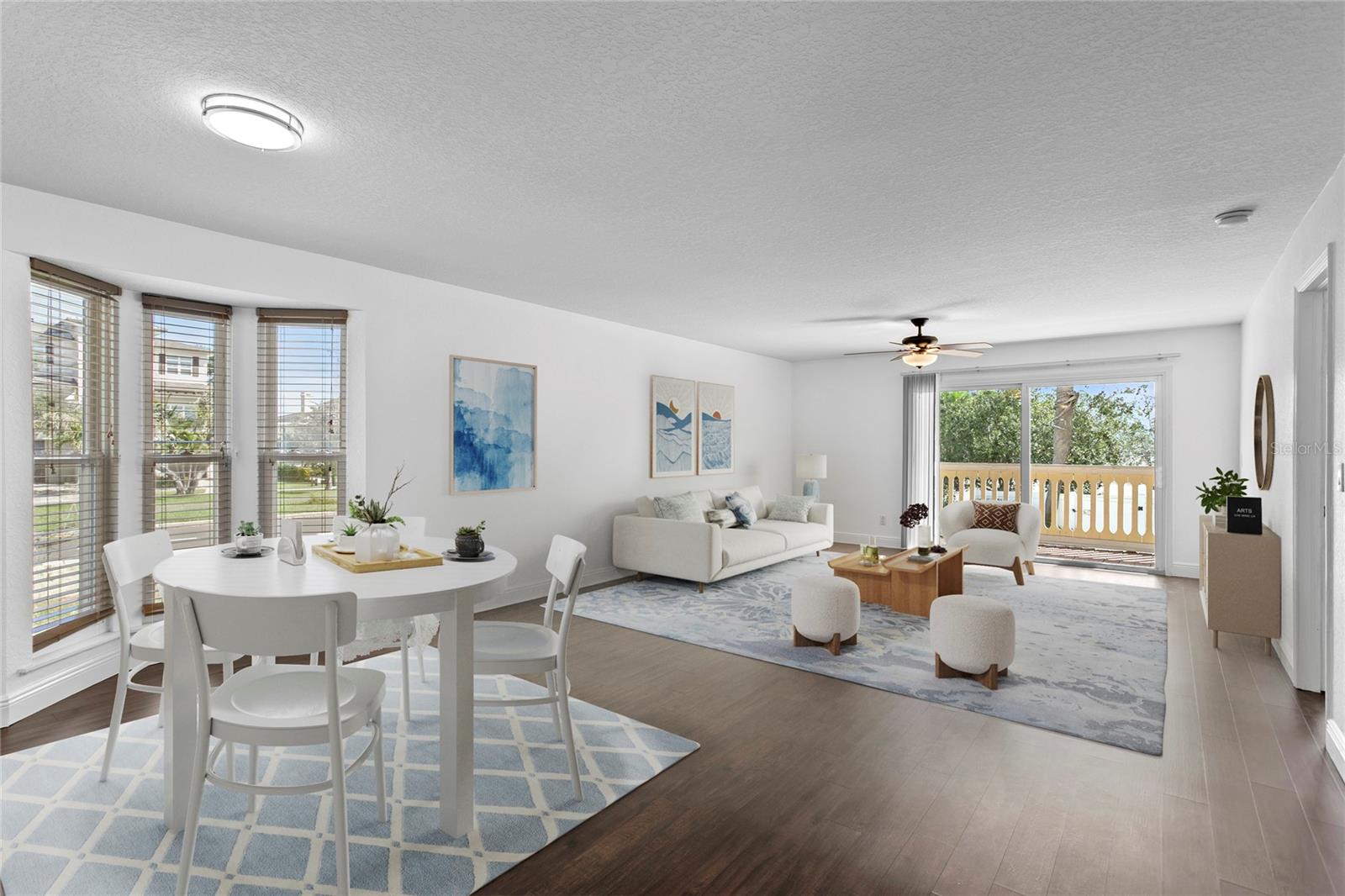 Image 3 of 28 For 10399 Paradise Boulevard 106b