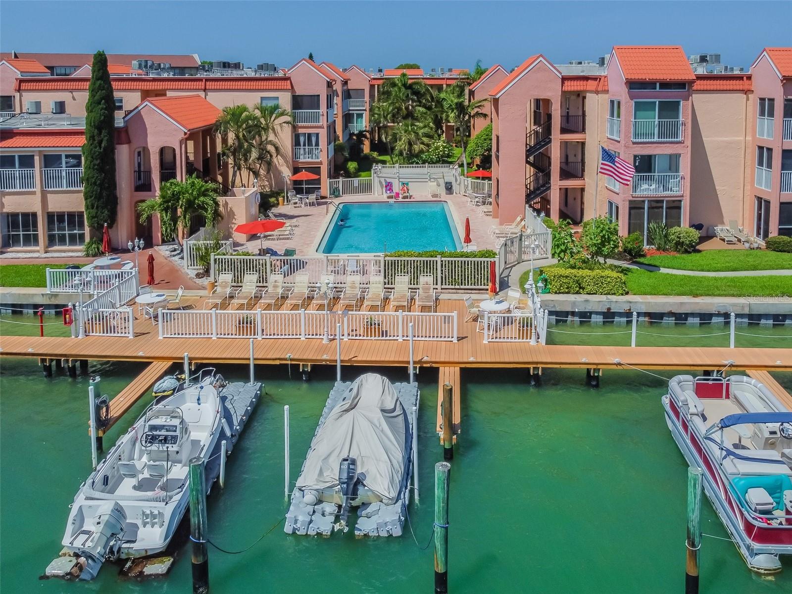 Details for 8931 Blind Pass Road 257, ST PETE BEACH, FL 33706