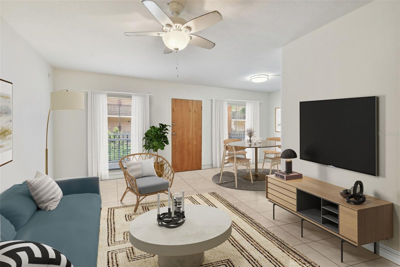 Image 3 of 10 For 8931 Blind Pass Road 257