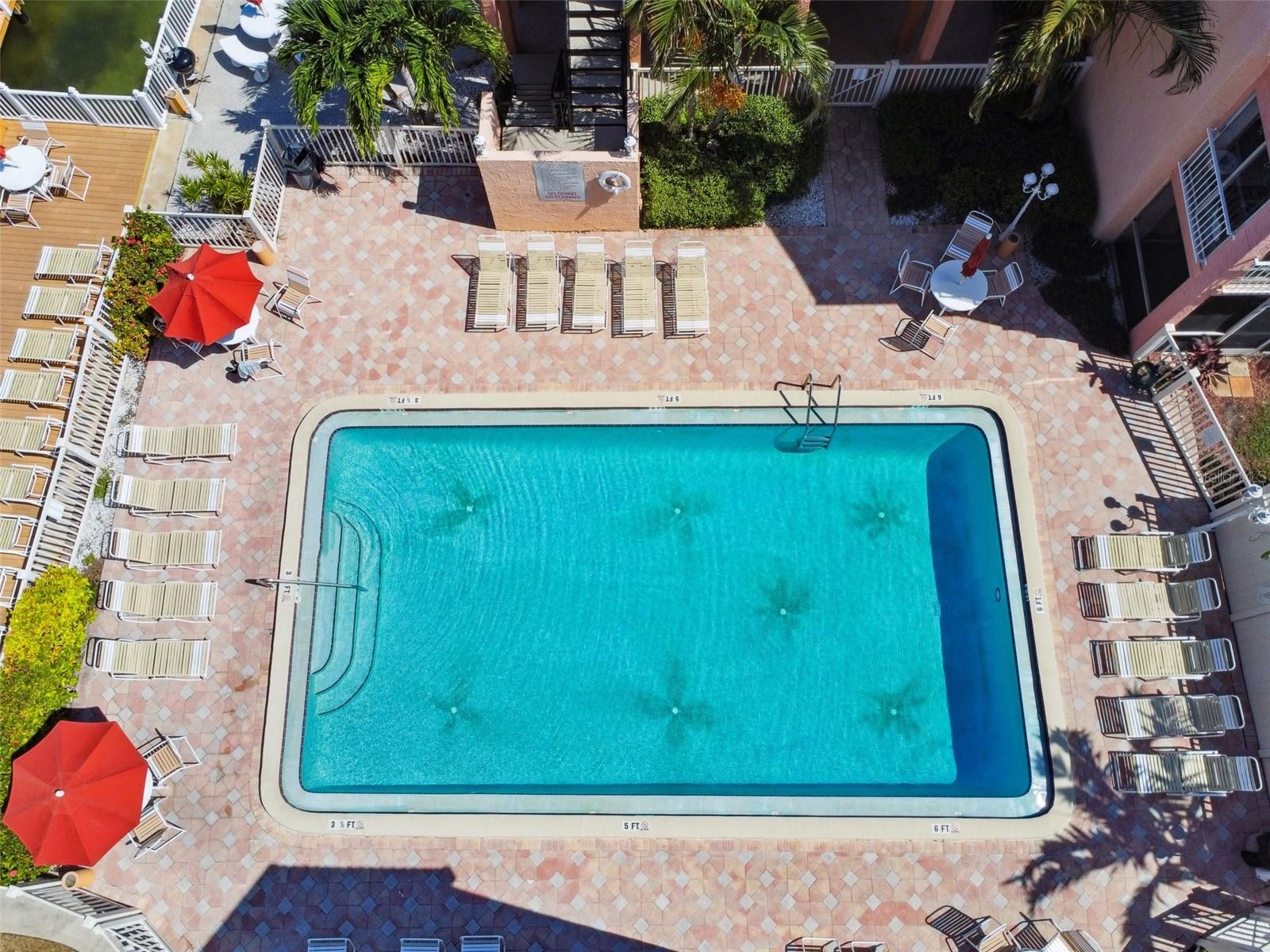 Image 9 of 10 For 8931 Blind Pass Road 257