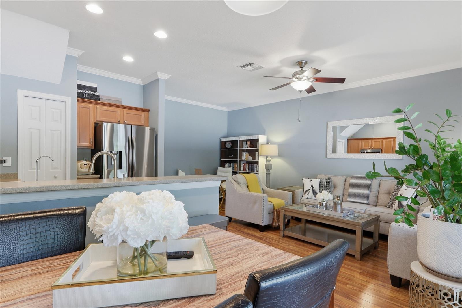 Image 17 of 42 For 542 Black Lion Drive Ne