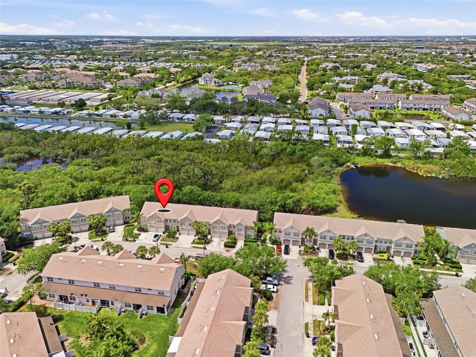 Image 32 of 42 For 542 Black Lion Drive Ne