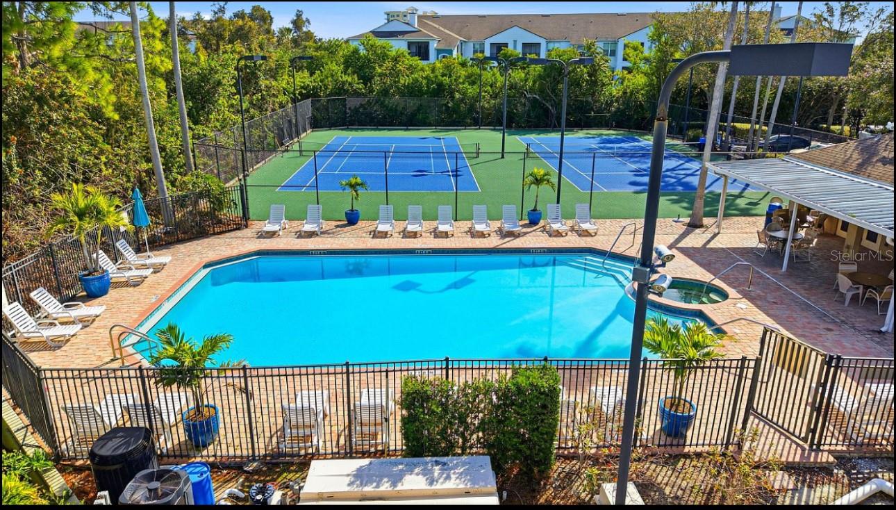 Image 41 of 42 For 542 Black Lion Drive Ne