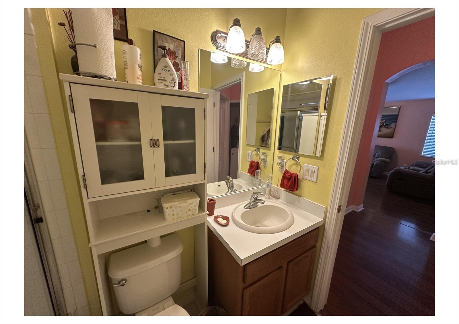 Image 21 of 27 For 6812 Aramon Court