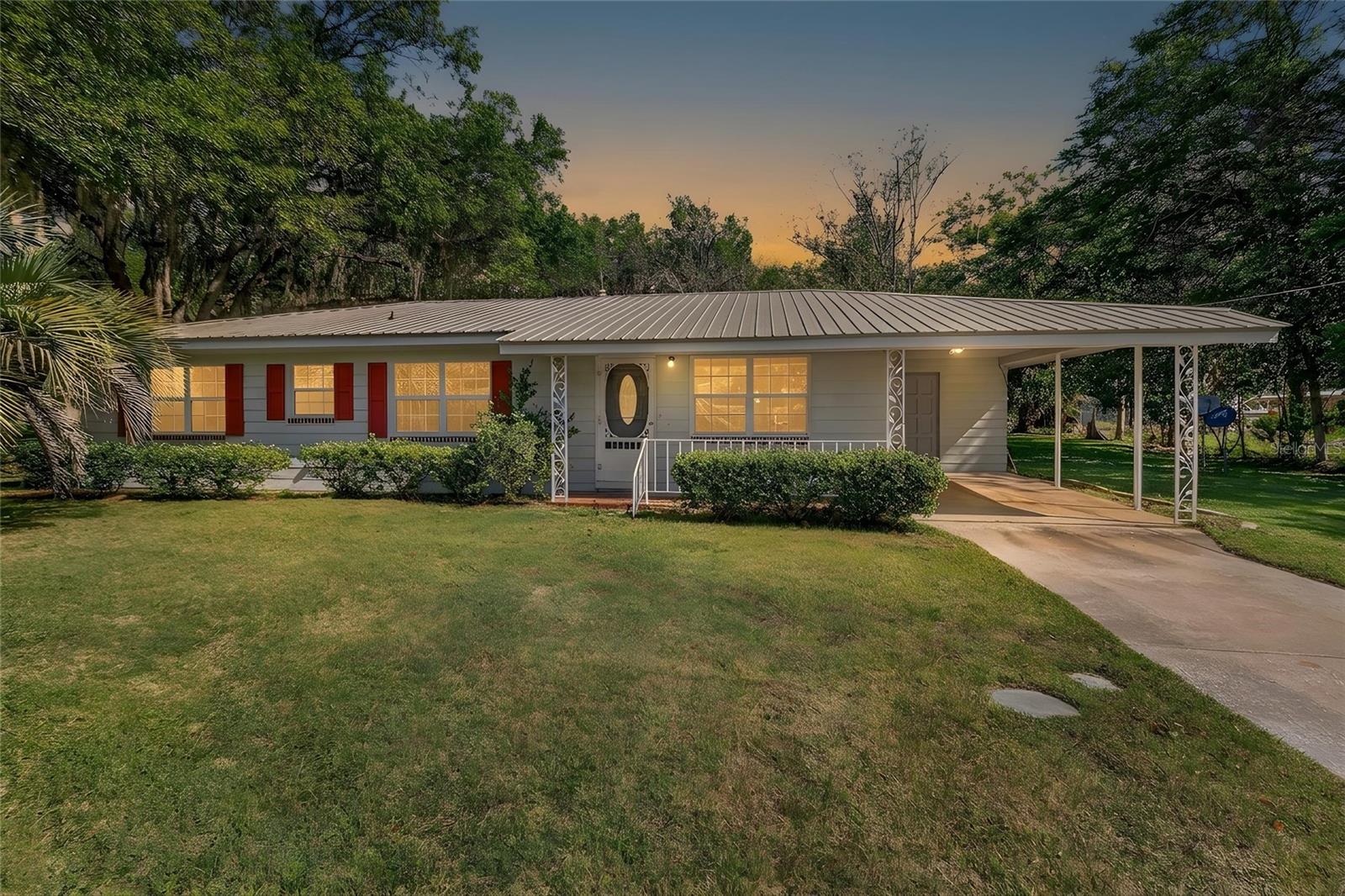 Details for 432 2nd Avenue, WILLISTON, FL 32696