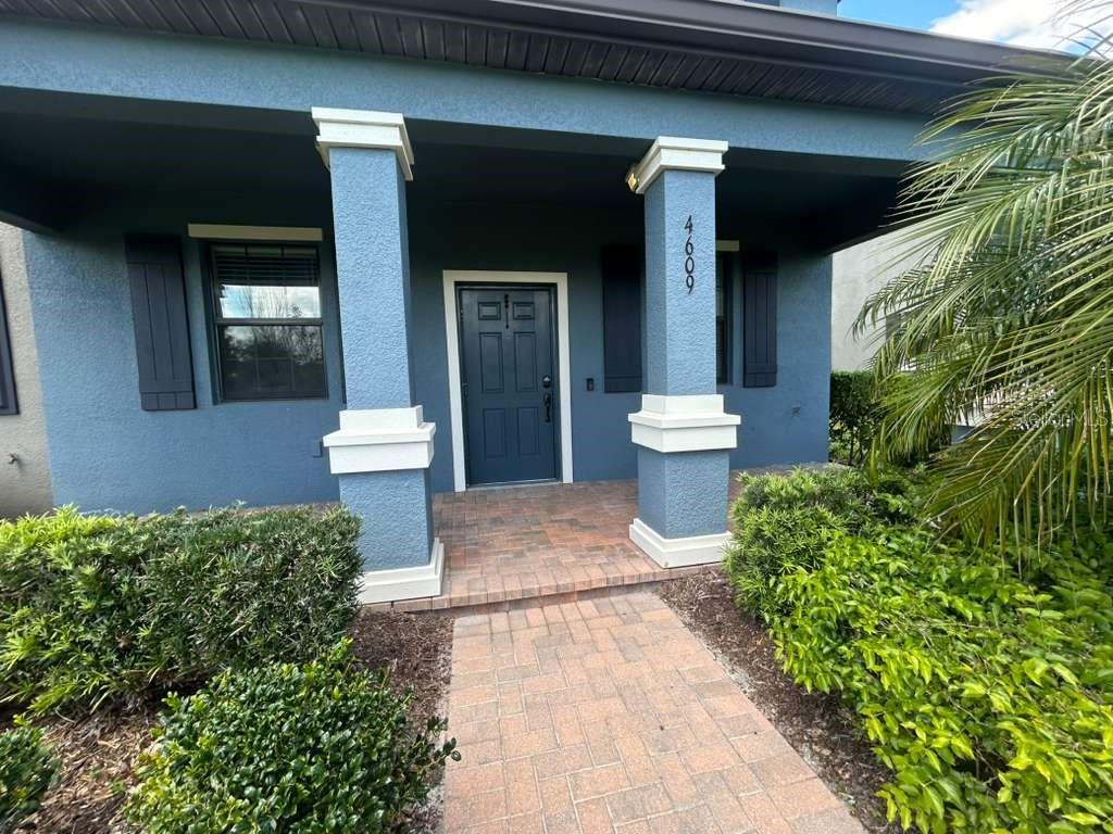 Details for 4609 Bexley Village Drive, LAND O LAKES, FL 34638