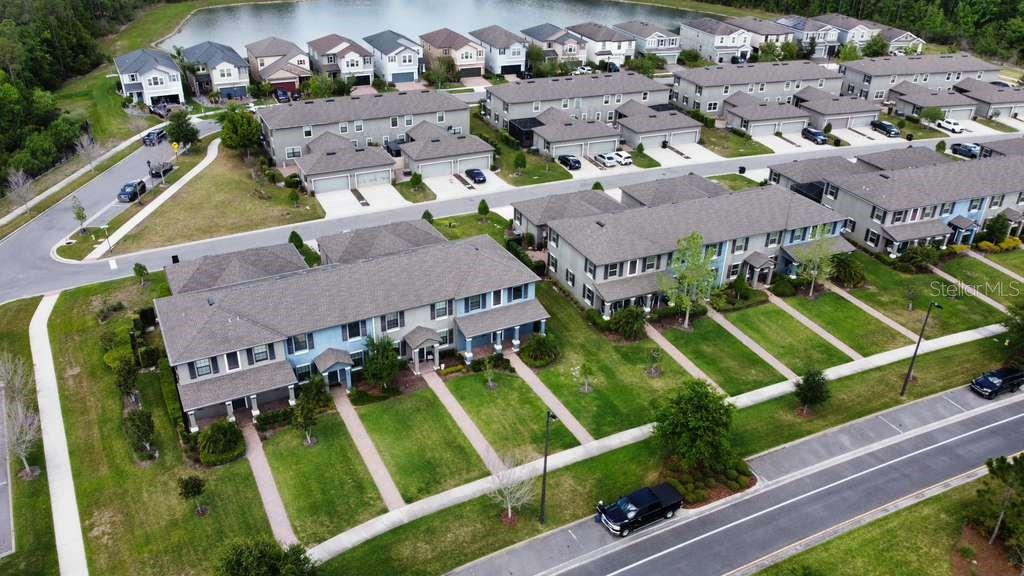 Image 10 of 49 For 4609 Bexley Village Drive