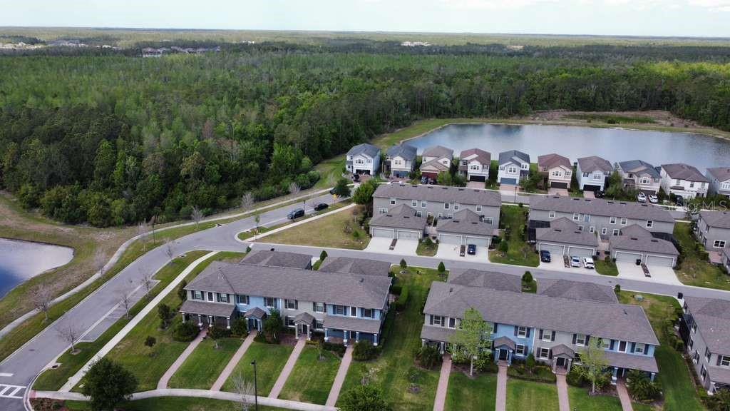 Image 12 of 49 For 4609 Bexley Village Drive