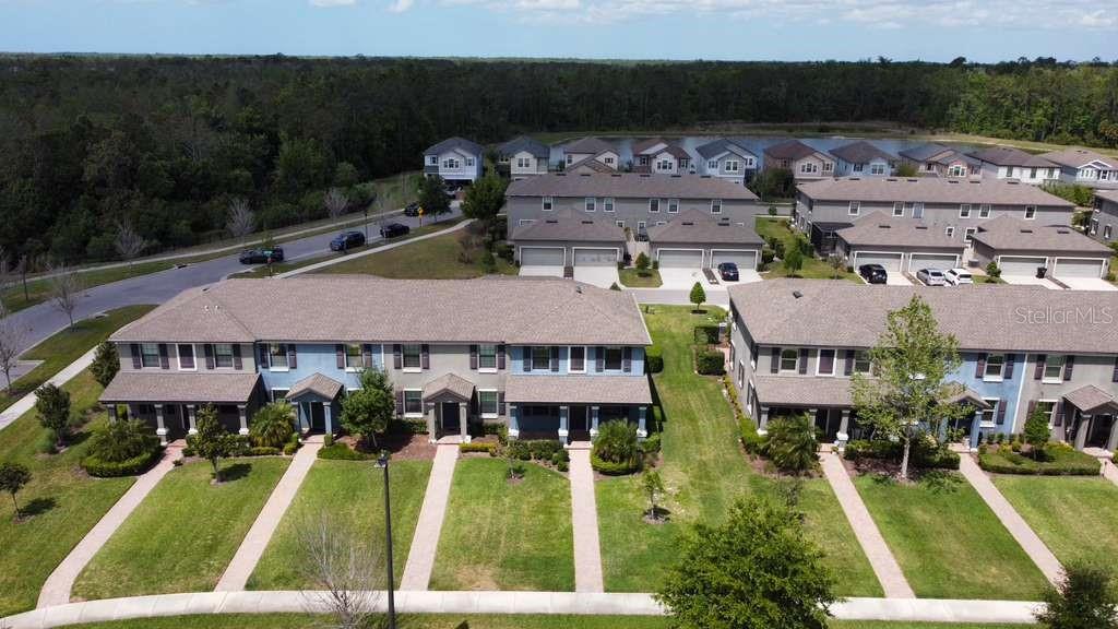 Image 13 of 49 For 4609 Bexley Village Drive