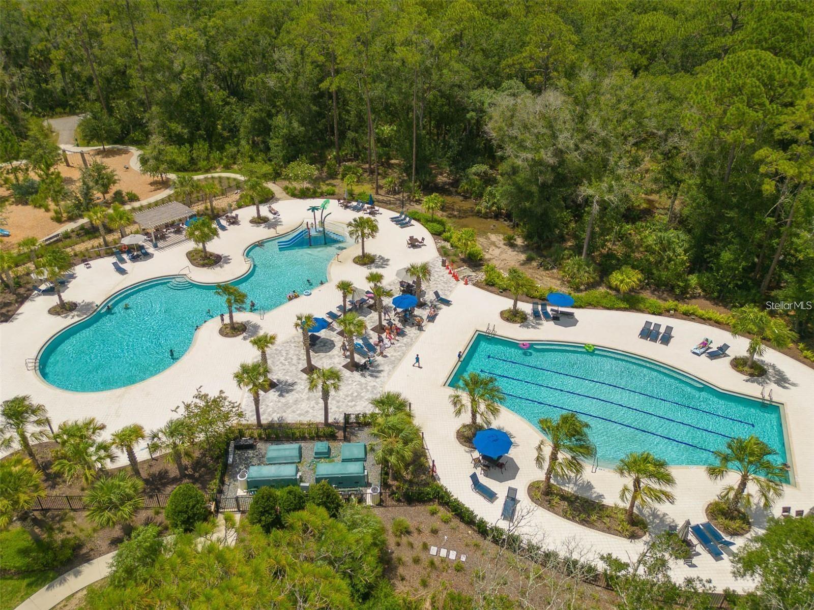 Image 40 of 49 For 4609 Bexley Village Drive