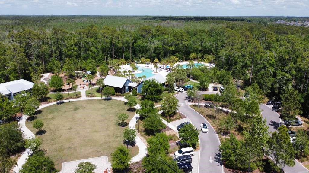 Image 41 of 49 For 4609 Bexley Village Drive