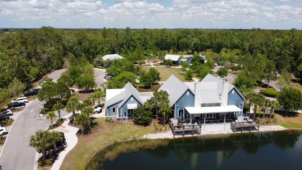 Image 43 of 49 For 4609 Bexley Village Drive