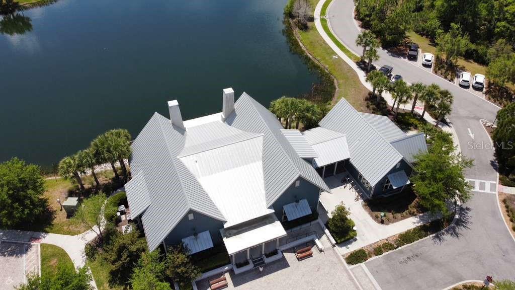 Image 44 of 49 For 4609 Bexley Village Drive