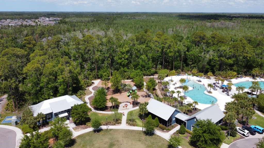 Image 45 of 49 For 4609 Bexley Village Drive