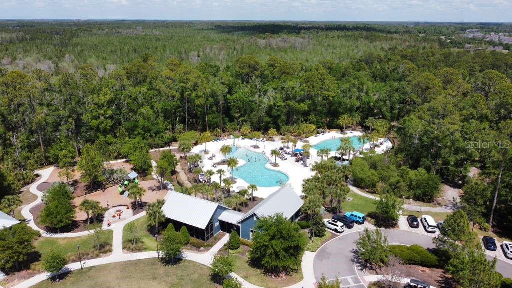 Image 46 of 49 For 4609 Bexley Village Drive