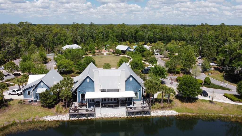 Image 47 of 49 For 4609 Bexley Village Drive