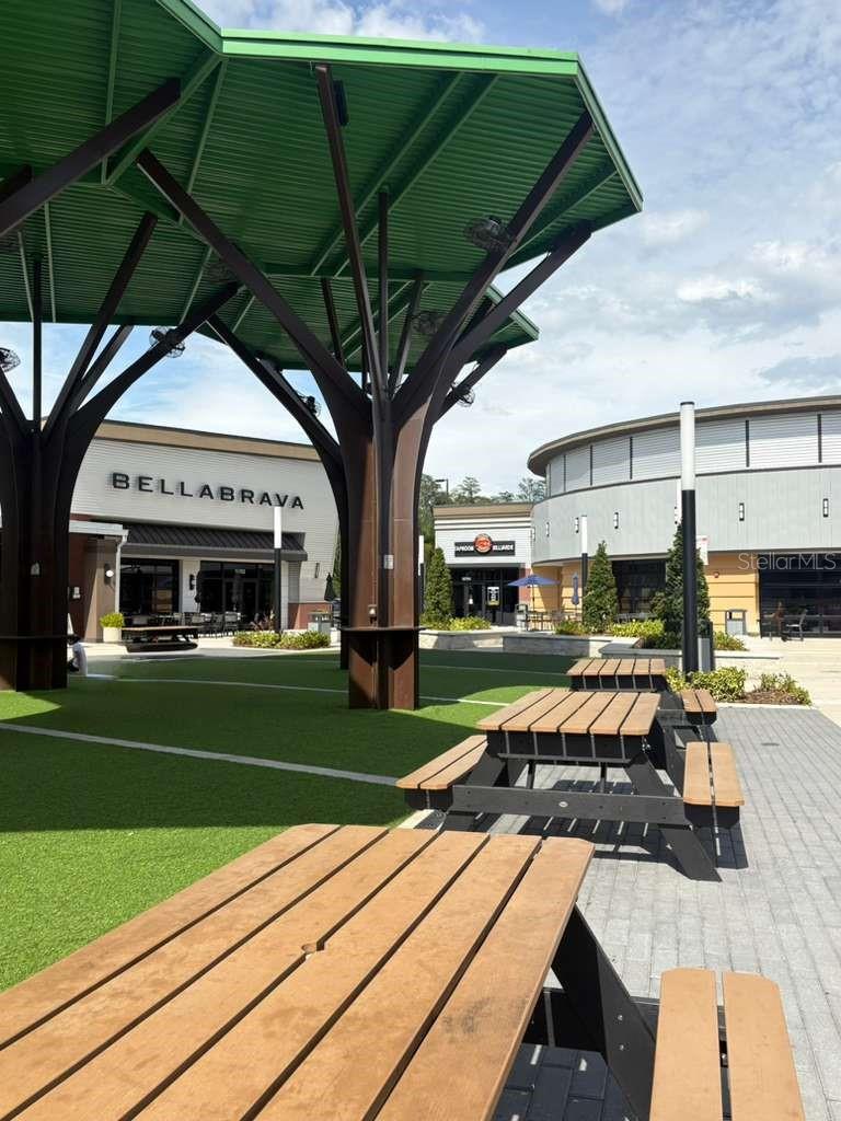 Image 48 of 49 For 4609 Bexley Village Drive