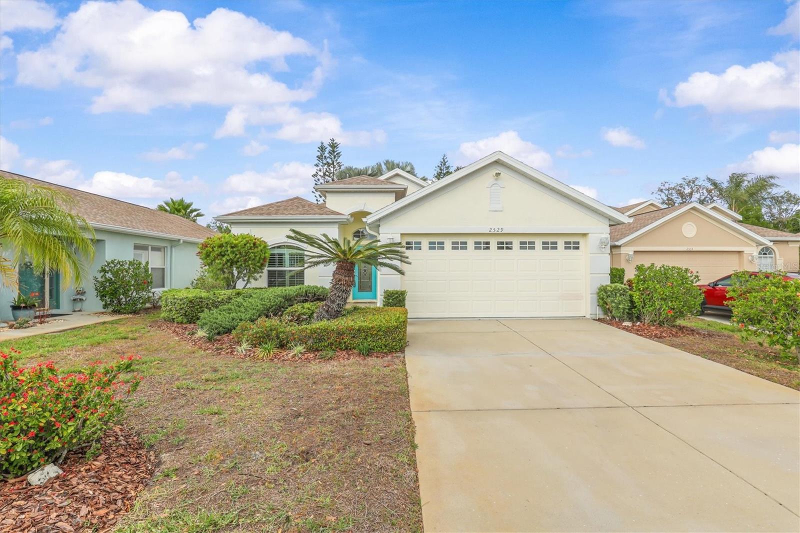 Details for 2529 Sandy Hill Court, HOLIDAY, FL 34691
