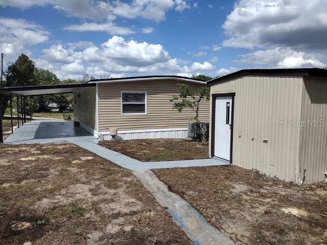 Listing photo id 3 for 9026 Bourbon Street