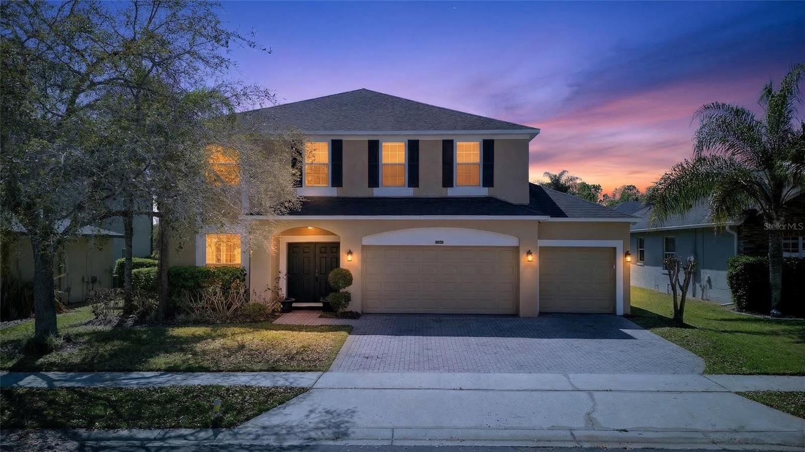 Image 2 of 35 For 1705 Billie Lynn Point