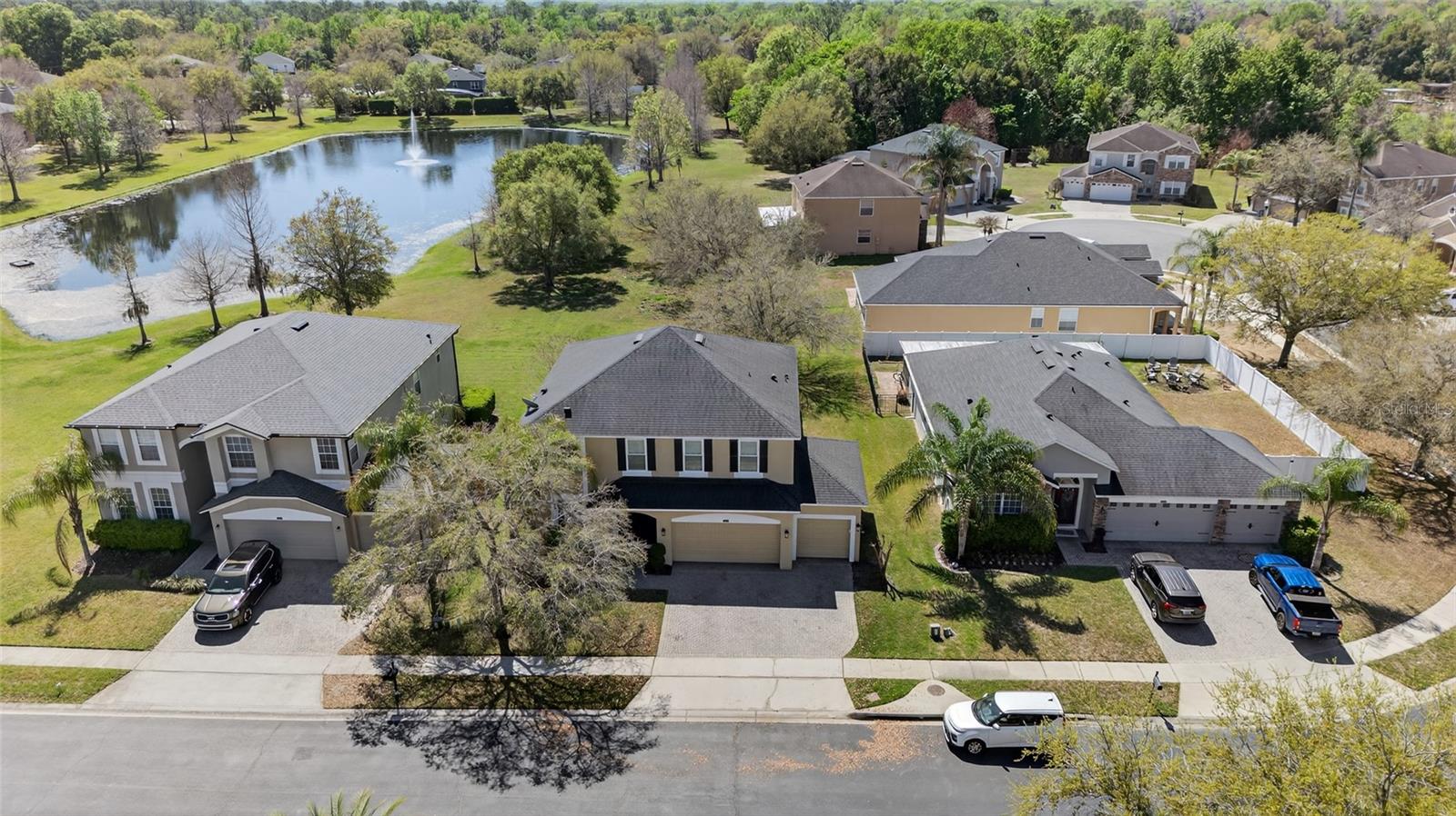 Image 3 of 35 For 1705 Billie Lynn Point