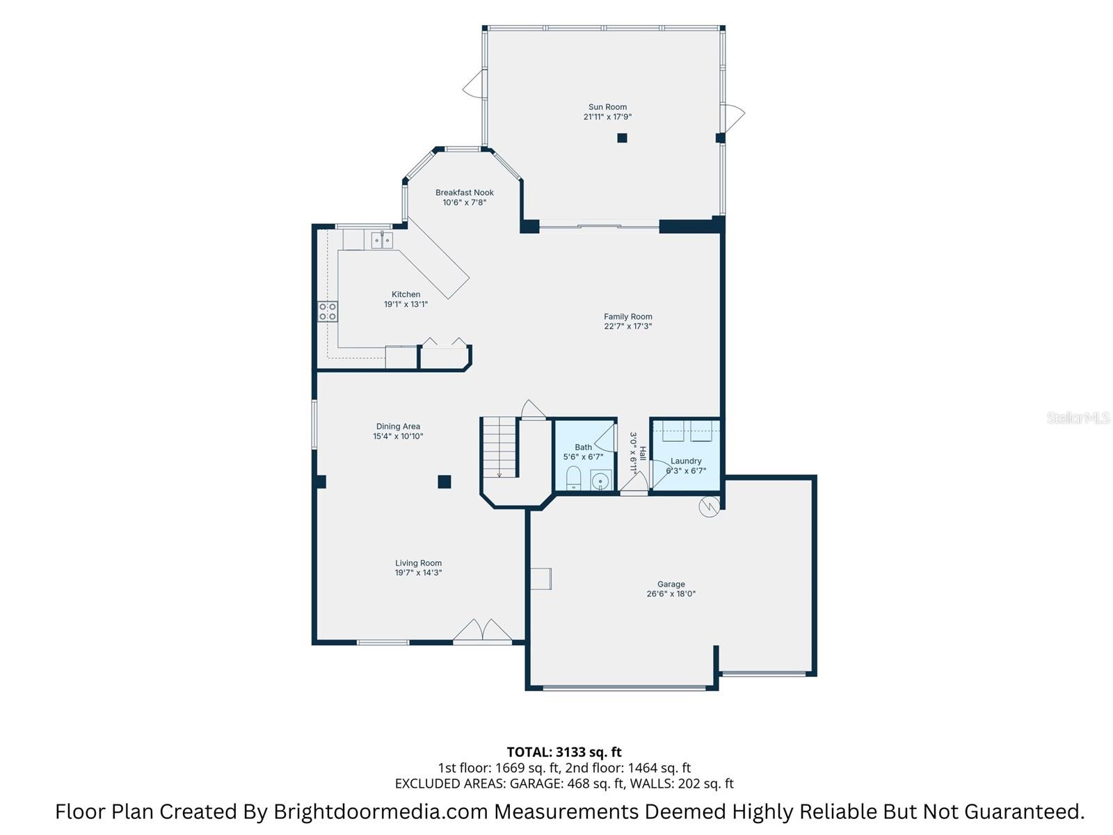 Image 30 of 35 For 1705 Billie Lynn Point