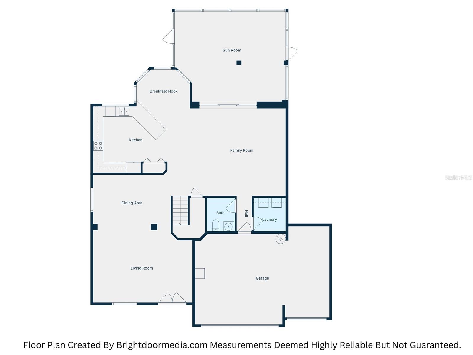 Image 31 of 35 For 1705 Billie Lynn Point