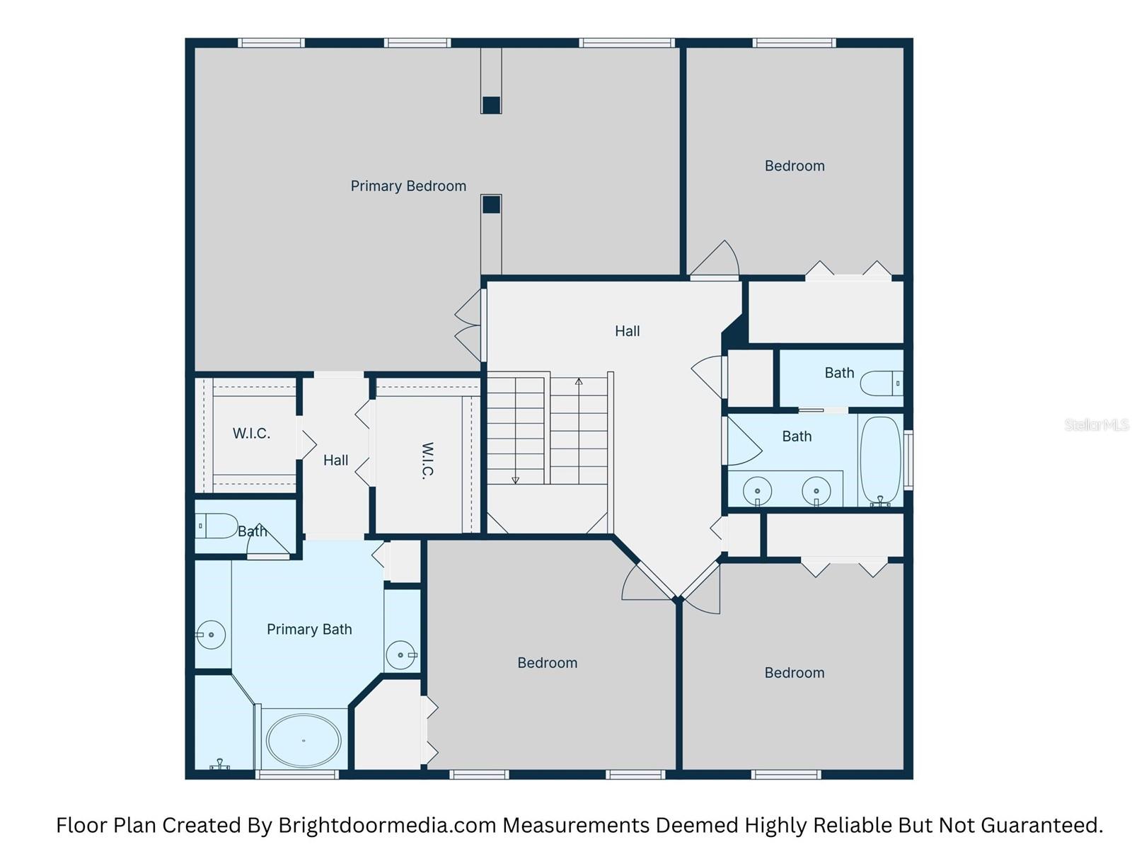 Image 32 of 35 For 1705 Billie Lynn Point