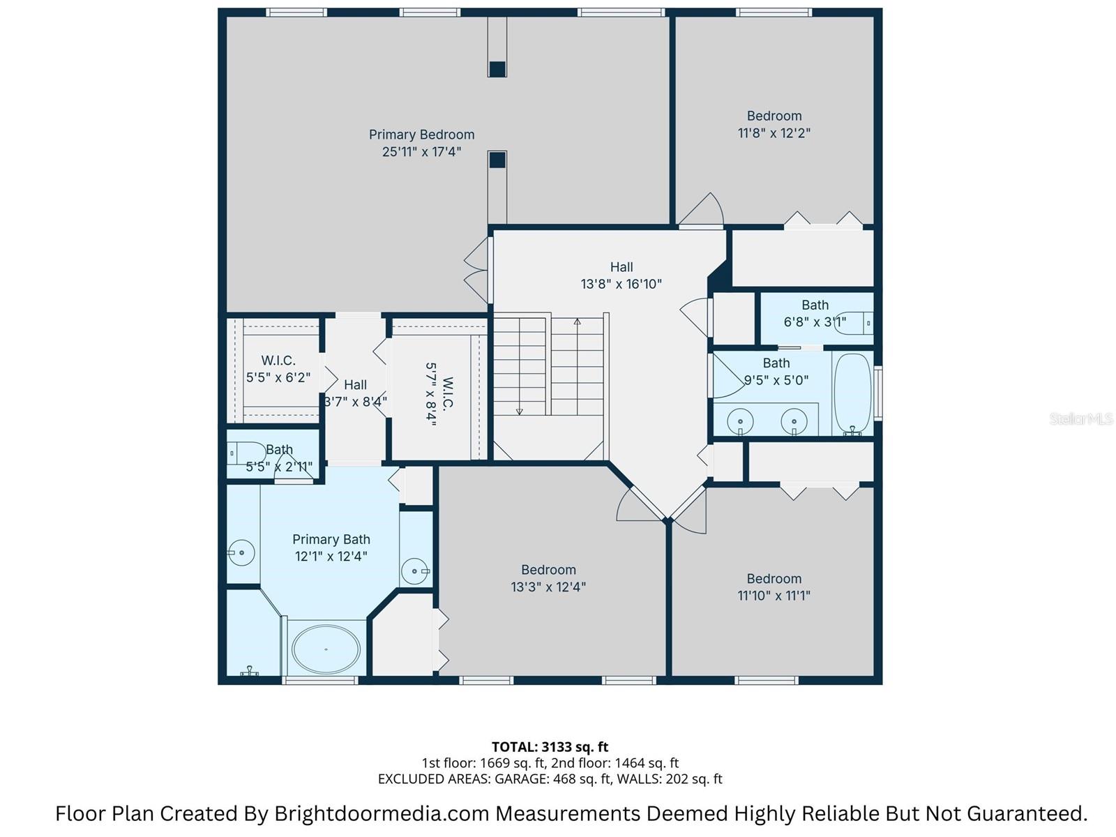 Image 35 of 35 For 1705 Billie Lynn Point