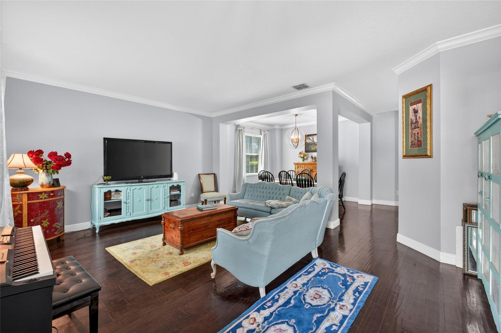 Image 5 of 35 For 1705 Billie Lynn Point