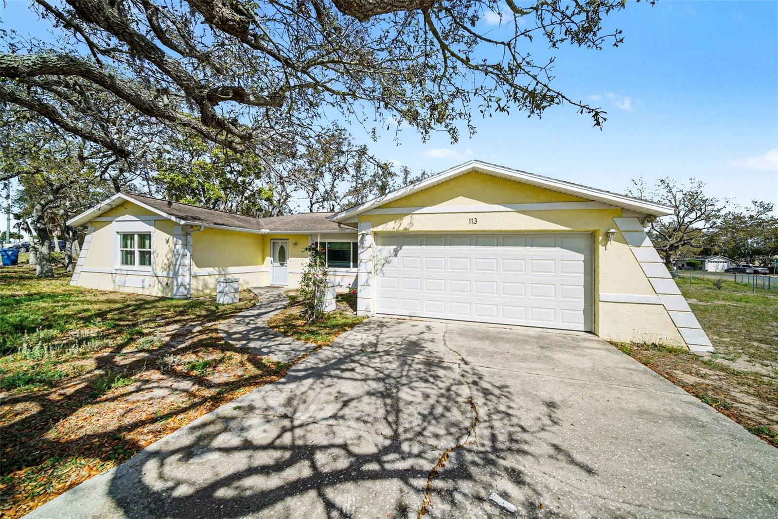 Details for 113 Ruskin Avenue, SPRING HILL, FL 34606